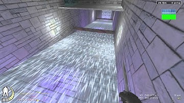 HoF - Equilibrium by MasterBait - 07:34.90