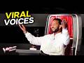 Top 10 Most VIRAL Singers Of 2026 The Voice Top 10 Most VIRAL Singers Of 2026 The Voice