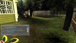 Garry's Mod Battles: Minnie Mouse Vs Ortensia The Cat