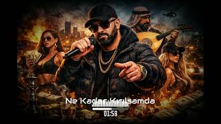 Slow ve duygusal şarkılar | Ne Kadar Kırılsamda #rap