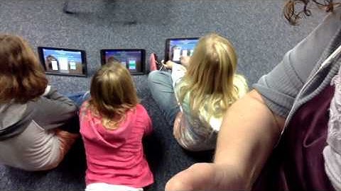 Quizlet Live: Beginning to End