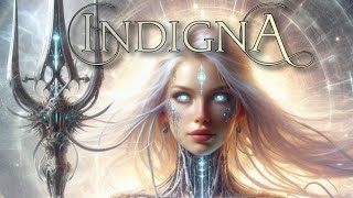 Indigna - Poder Além Dos Limites Intro