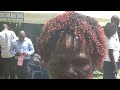 FUNERAL OF THE LATE PHELISTUS NAKHUMICHA WANYAMA HELD ON 23RD MAY 2026 PART 4 