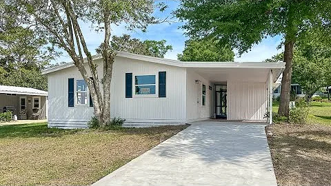 103 Evergreen Lane, Lady Lake, FL 32159