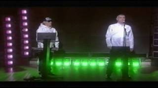 Pet Shop Boys &quot;Flamboyant&quot; (alternate version)
