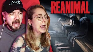 We Played The Reanimal Demo
