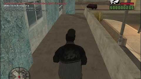 LS-RP.NET ll Lil Shootout at Seville