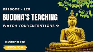 Why You Keep Repeating the Same Habits | Buddha Teaching