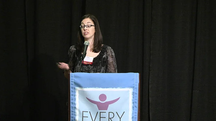 Organizing for Health stories of self - Kate Hilton