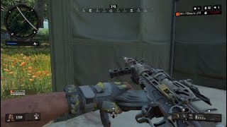 Semtex Part 1 Wealth