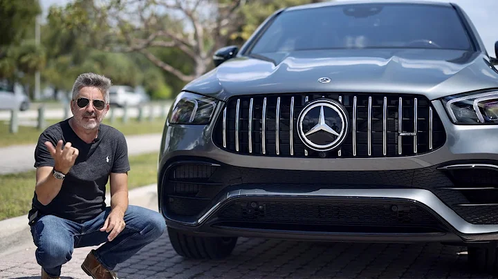 Por qu todos quieren uno de estos? 2021 Mercedes-A...