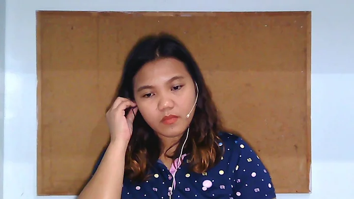 Bayan Ko by Lea Salonga (cover)
