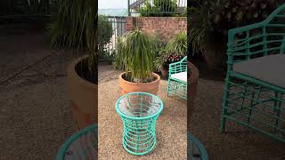 Crossing Motel Pool and Pool Deck Junee #nswcountrytowns #motels