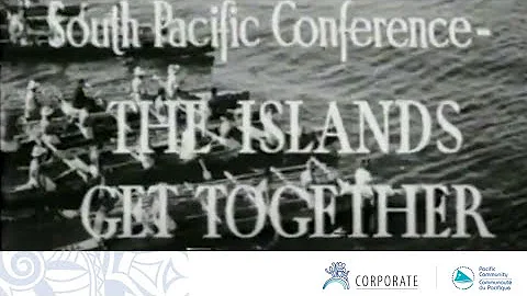 Let us celebrate the 75th anniversary of the Pacific Community