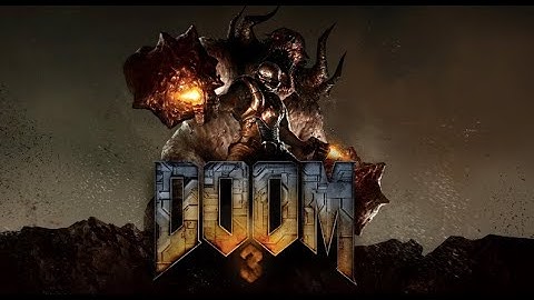 🔴DOOM 3 Full Gameplay Part 4 | #Doom3 #gameplay #gaming