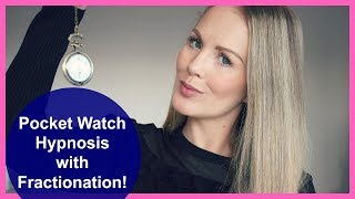 The Best Pocket Watch Hypnosis EVER!