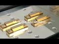 High brightness Horizontal Stack Laser Diode systems and applications in the fields of production