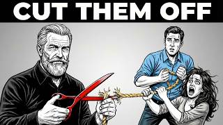 Why Older Men Are Cutting Everyone Off (And You’ll Do It Too)