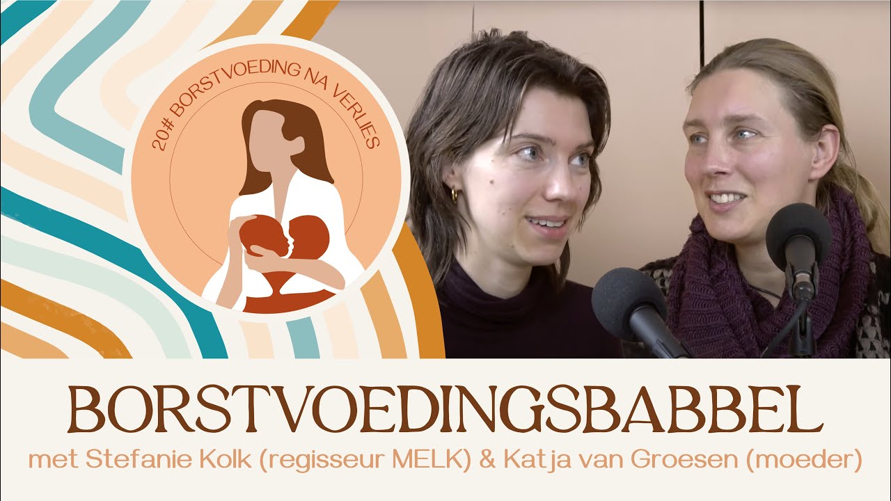 #20 Borstvoeding na verlies