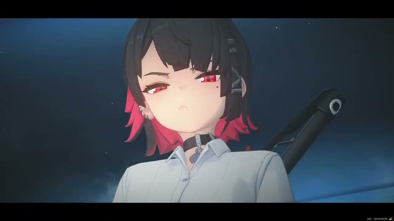 绝区零 / Zenless Zone Zero」20250513 1.7【中/EN】 - YouTube