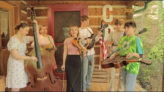 (Original) Never Play with the Heart - Cotton Pickin Kids by Cotton Pickin Kids 94,795 views 1 year ago 9 minutes, 11 seconds