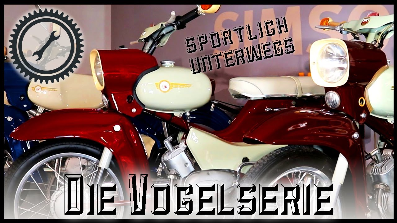 2 RadGebers große Modellübersicht #3 - SR4-1 bis SR4-4 - feat. Fahrzeugmuseum Suhl