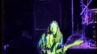 ULI  ROTH/ELECTRIC SUN [ STILL SO MANY LIVES AWAY ] LIVE'85