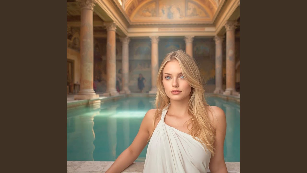 Slow Motion Deep Feelings