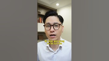 Cái giá phải trả vì ăn mặc xuề xòa