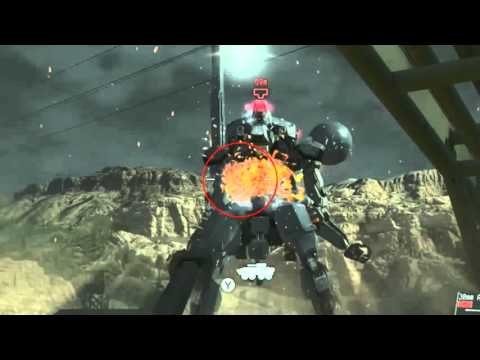 Video: Metal Gear Solid 5 - Sahelanthropus-pomo Taistelu Ja Kuinka Voittaa Viimeinen Tehtävä
