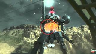 HOW TO: Defeat Sahelanthropus In 1 Minute | Metal Gear Solid 5