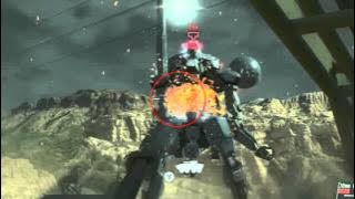 Download lagu HOW TO: Defeat Sahelanthropus In 1 Minute | Metal Gear Solid 5