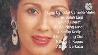 7 Lagu Dangdut Camelia Malik