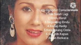 7 Lagu Dangdut Camelia Malik