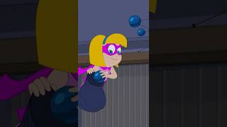 You Just Moved In, But Now Its Time For You To Move Out Hamsterandgretel Disneychannel