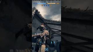 Float like a butterfly and sting like a bee! #battlefield #battlefield6