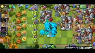 Pvz2 China Fairy Tale Map (| Reup video | 22/6/2022)