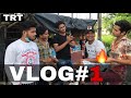 Top Real Team New Video Shooting  | VLOG#1 | TRT 2.0