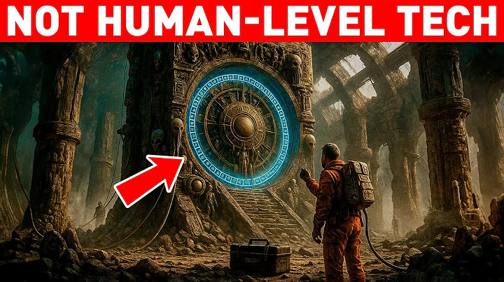 Ancient Greek “Computer” REVEALS Technology 2,000 Years Ahead of Its Time