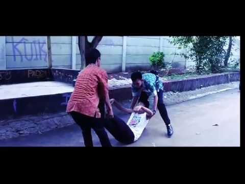 Film Pendek Takdir Mubram - SMK Taruna Bhakti Depok - YouTube