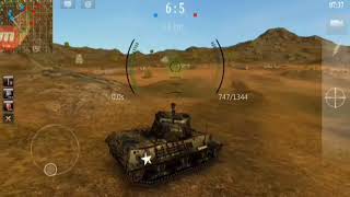 YAKUTIA Armored aces YKT vs RTB