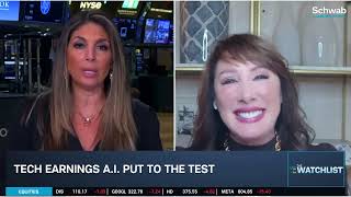 AI Stock Picker's Market in Software's "Accountability Phase" screenshot 4