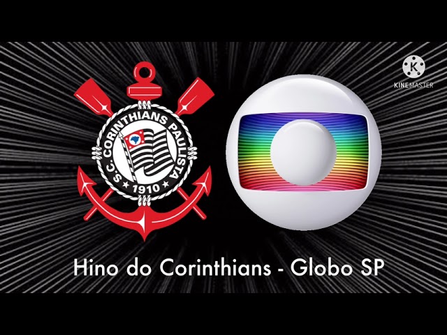 Hino do Corinthians - Globo SP class=