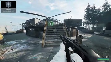 Trepang 2  Full Movie All Cutscenes