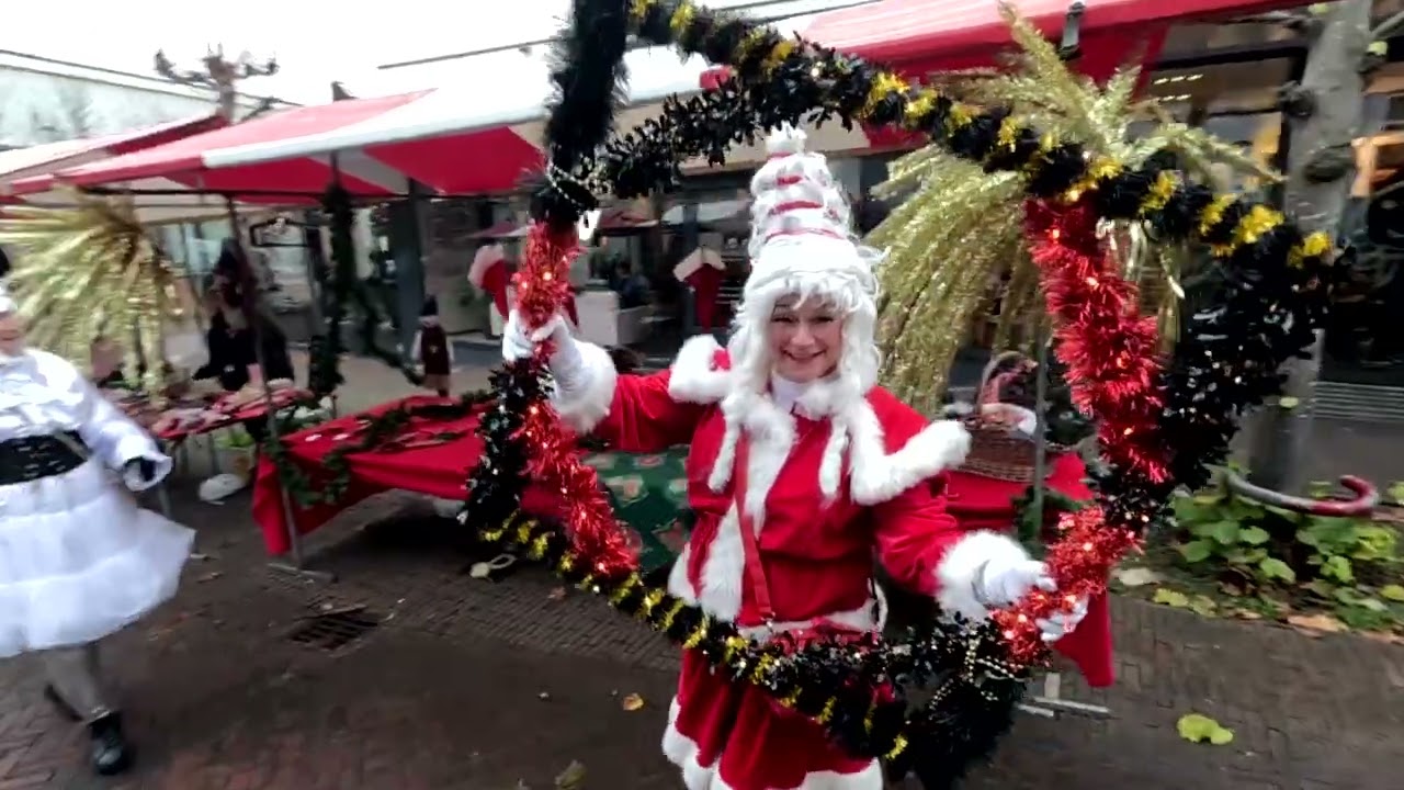 Winterbraderie Poortugaal 2025