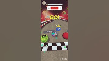 GOING BALLS EPIC LEVEL -385  😱 Android mobile game speedrun 😲😲😲