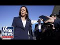 Harris parachuting into El Paso for a few hours a 'huge flop': Rep. Gonzales