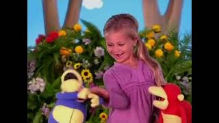 Playhouse Disney Ooh And Aah Outro Compilation