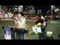 『 One more time, One more chance // 山崎まさよし 』 by 西郷葉介 桜木町ライブ