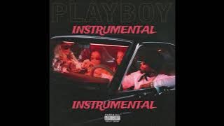Tory Lanez - Distance ( Instrumental ) ( Playboy )